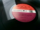 Led Zeppelin 4 untitled UK 1st press A3 B3 'porky' 'pecko duck' UK 1st EX