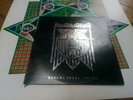 Hawkwind Doremi Rare UK 1st Press with Star Rats poster Barney Bubbles EX+