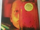 ALICE IN CHAINS jar of flies / sap DOUBLE LP EX/VG-, orange/blue vinyl-etched.