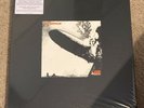 Led Zeppelin / I [Super Deluxe Edition Box Set CD & LP] (New / Sealed)
