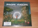 Imagine Dragons - Origins double vinyle 33 tours neuf scellé