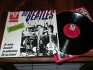 LP: THE BEATLES  