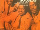 THE 3 SOUNDS s/t The Three Sounds LP BLUE NOTE BLP 1600 47 West 63rd dg RVG Ear