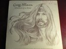 2 LP: GREGG ALLMAN 