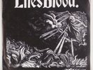LIFE’S BLOOD: Defiance ’90 Hardcore 7” EP w/ Insert Superb