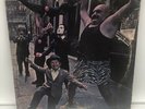 DOORS Strange Days LP Elektra 1967 MONO  Misprint 
