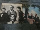 Kraftwerk * Trans Europe Express * VINYL Lp * ITALY *