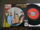 THE BEATLES RARE FRENCH EP EIGHT DAYS A WEEK MEO 106 SACEM 1971 FRANCE
