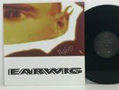 Pegboy ?– Earwig LP 1994 US ORIG Quarterstick MADBALL Punk VINYL HARDCORE