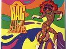 A BAG FULL OF FLAMES LP 60s Dutch rare psychedelic rock prog compilation new