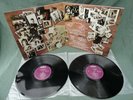 RARE MINT SYD BARRETT MADCAP LAUGHS PURPLE LABELS PINK FLOYD 2XLP VINYL LP