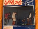 YARDBIRDS - Last Rave Up In L.A. - MINT 3x LP Box Set - JIMMY PAGE/LED ZEPPELIN