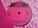 The Village Idiots - The Laughing Policeman '65 UK 45 PICCADILLY ROCKIN' BERRIES