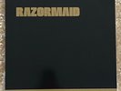 VARIOUS Razormaid Special Collector's Edition 2XLP