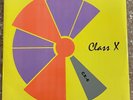 ClassX CX-6 Various Artist 2XLP Razormaid