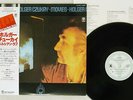 HOLGER CZUKAY MOVIES TRIO AW-25007 Japan OBI VINYL LP