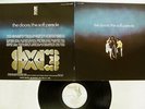 DOORS SOFT PARADE ELEKTRA P-10501E Japan VINYL LP