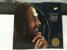 Bob Marley and the wailers album LP Natural Mystic