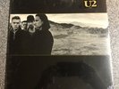 U2 The Joshua Tree SEALED 1987 Vinyl NM