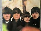 THE BEATLES FOR SALE  EX VINYL LP / 'EMITEX' INNER /variant A/ 4N/3N MATRIX MONO