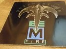 Queensryche Empire 1990 USA Edition Emi - Double 2 x LP 12 