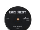 ANGEL STREET Done It Again - 1979 Ellie Jay RARE First Press UK 7