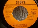 RARE AFRO 7 Orchestre Poly-Rythmo De Cotonou-Dahomey ?– Je Suis Presse No. 2