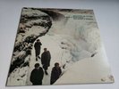 ECHO & THE BUNNYMEN lp PORCUPINE SIRE KOROVA 1-23770 ORIGINAL 1983