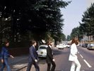 BEATLES Fantasy Rare Alternate Abbey Road Cover LP Vinyl Album McCartney 1969