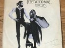 Fleetwood Mac Rumours LP Vinyl Record 1977  Warner Bros WB K56344 Original