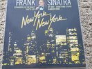 Frank Sinatra - His Greatest Hits Vinyl LP Germany/ New York/ My way