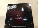 STAR WARS THE EMPIRE STRIKES BACK 1980 2 LP EX/VG+