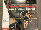 The Dave Brubeck Quartet - Jazz Impressions of Japan LP, Vinyl Me, Please 
