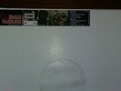 IRON MAIDEN The Number Of The Beast test pressing promo NM