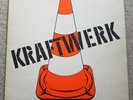 KRAFTWERK NR 1 ROTER PYLON 1970, 6305 058,GER 1st press, 12
