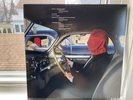 Frances the Mute [LP] by Mars Volta (The) (Vinyl, Gold Standard Laboratories...