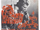 single vinyle belge 370646 de Johnny Hallyday A tout casser Bel exemplaire