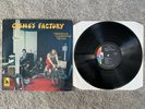 Creedence Clearwater Revival - Cosmo's Factory (Asia Vinyl LP, 1970). 1st Press