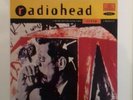 radiohead 'creep' 7