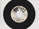 DEEP SOUL 45 RPM - JIMMY ARMSTRONG'S JIVETIME ON BROTHERS THREE RECORDS