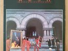Rush - Moving pictures original 1981 vinyl. Mercury label 6337160.