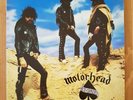 Motorhead - Ace of spades original 1980 vinyl. Bronze label S202876.