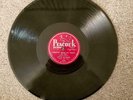 LITTLE RICHARD Peacock Label 1658 Directly from my hear to you  78 RPM RARE