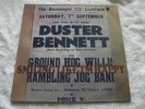 Duster Bennett ?– Smiling Like I'm Happy ?- Blue Horizon - Ex