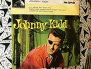 johnny kidd ep
