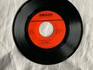 THE AMBERS - Potion Of Love/ Another Love - Smash RARE 70s Second Press