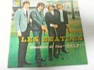 The Beatles  - songs from the film 