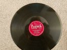 Tempo Toppers Featuring LITTLE RICHARD Peacock Label Always 1628 78 RPM RARE