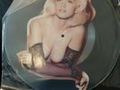 Madonna Interview 1980 Shaped Picture Disc