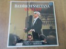 Smetana - Ma Vlast / Smetacek / Supraphon 1110 3431-32 Stereo Ed1 2LP 1982 NM/EX